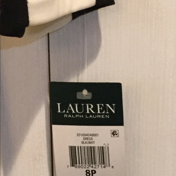 Lauren Ralph Lauren Dress - Picture 3 of 3